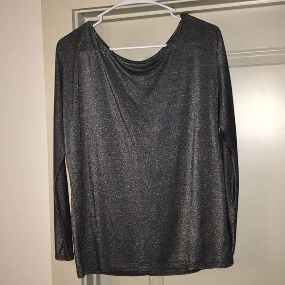Long sleeve top - Picture 1 of 2